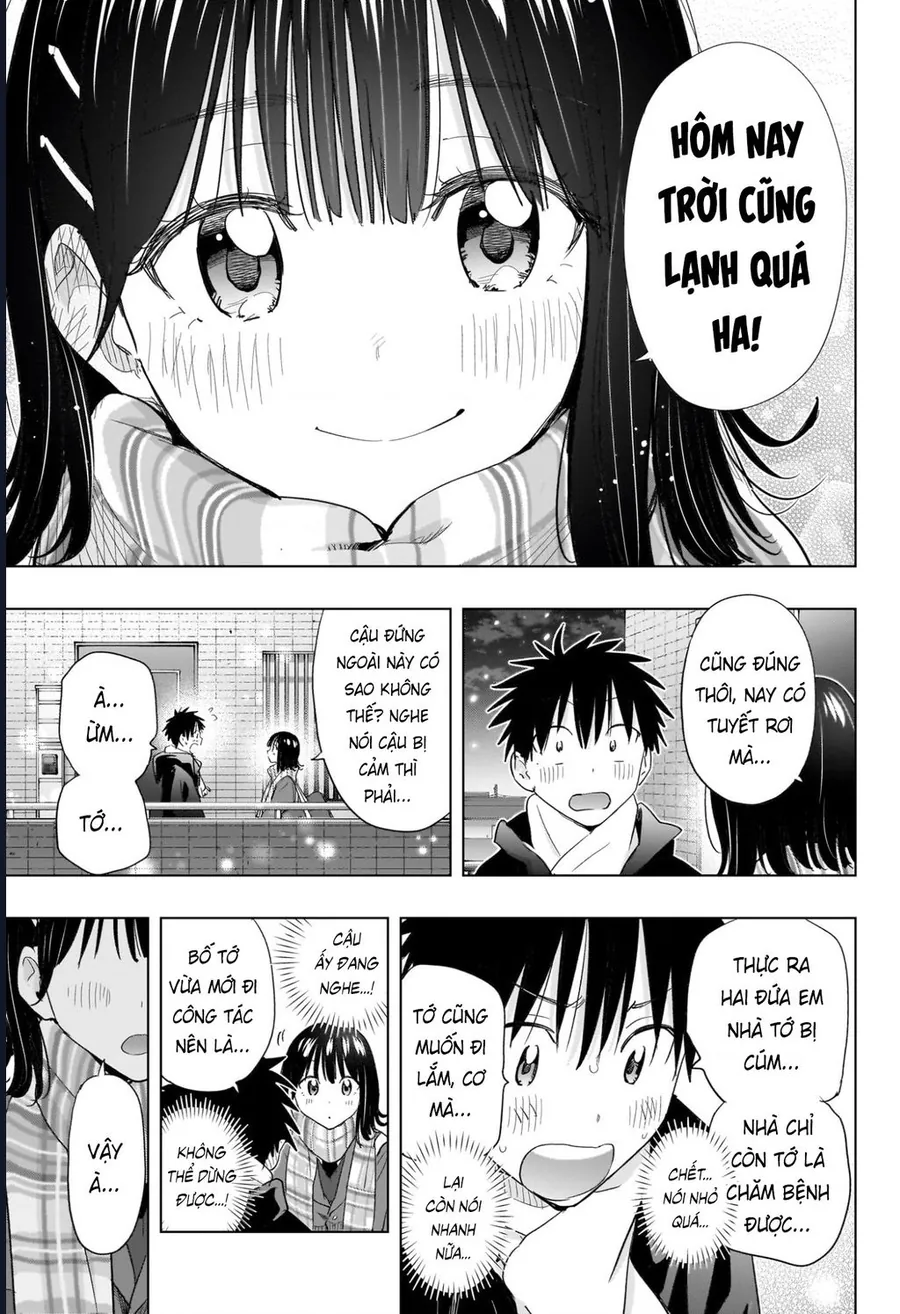 Himaten Chapter 72 15