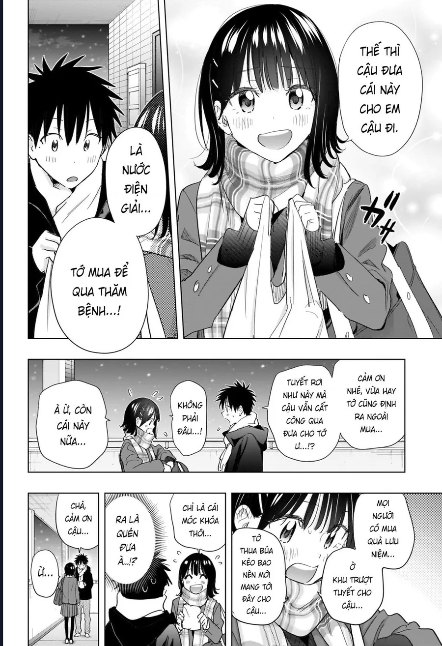 Himaten Chapter 72 16