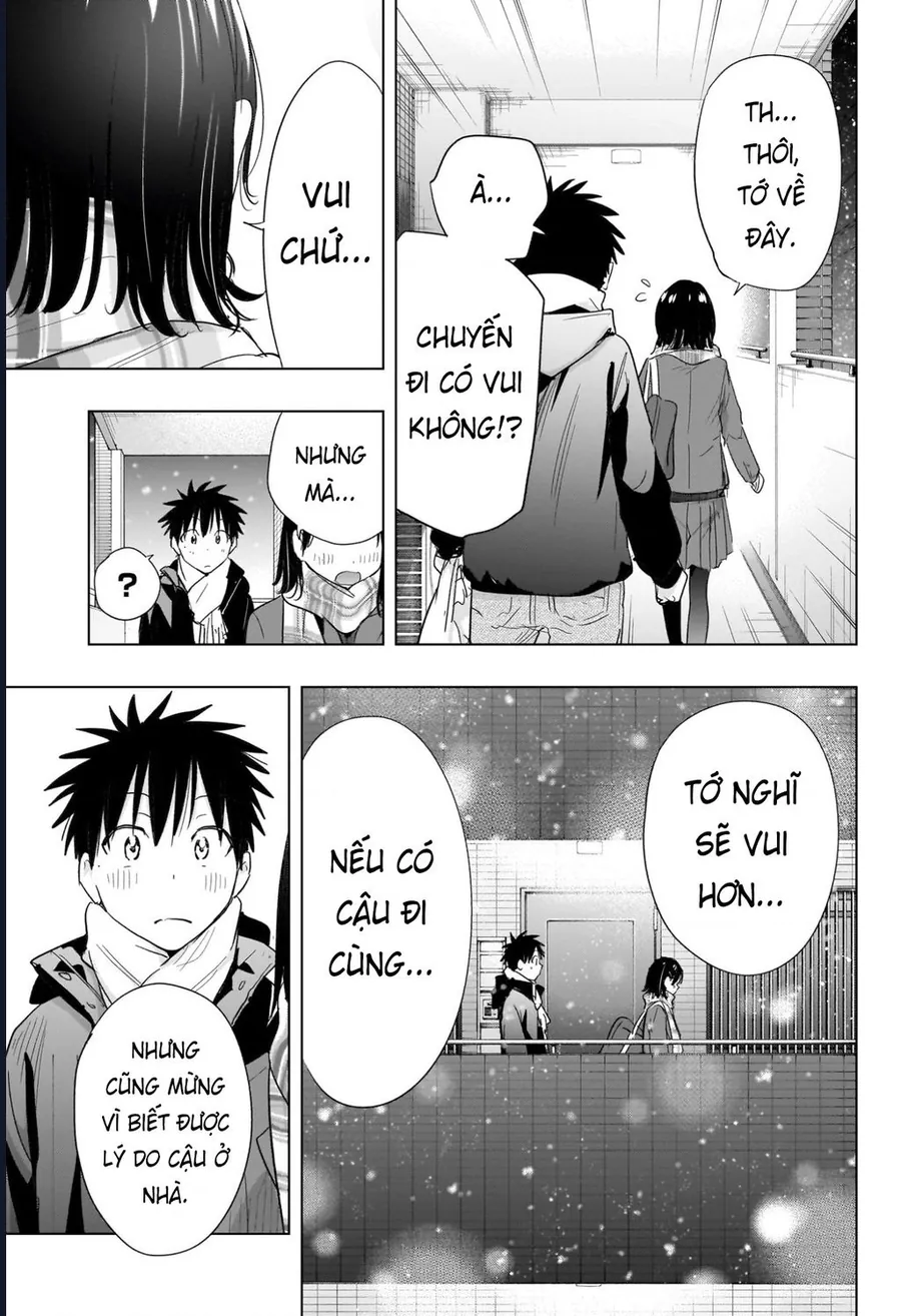 Himaten Chapter 72 17