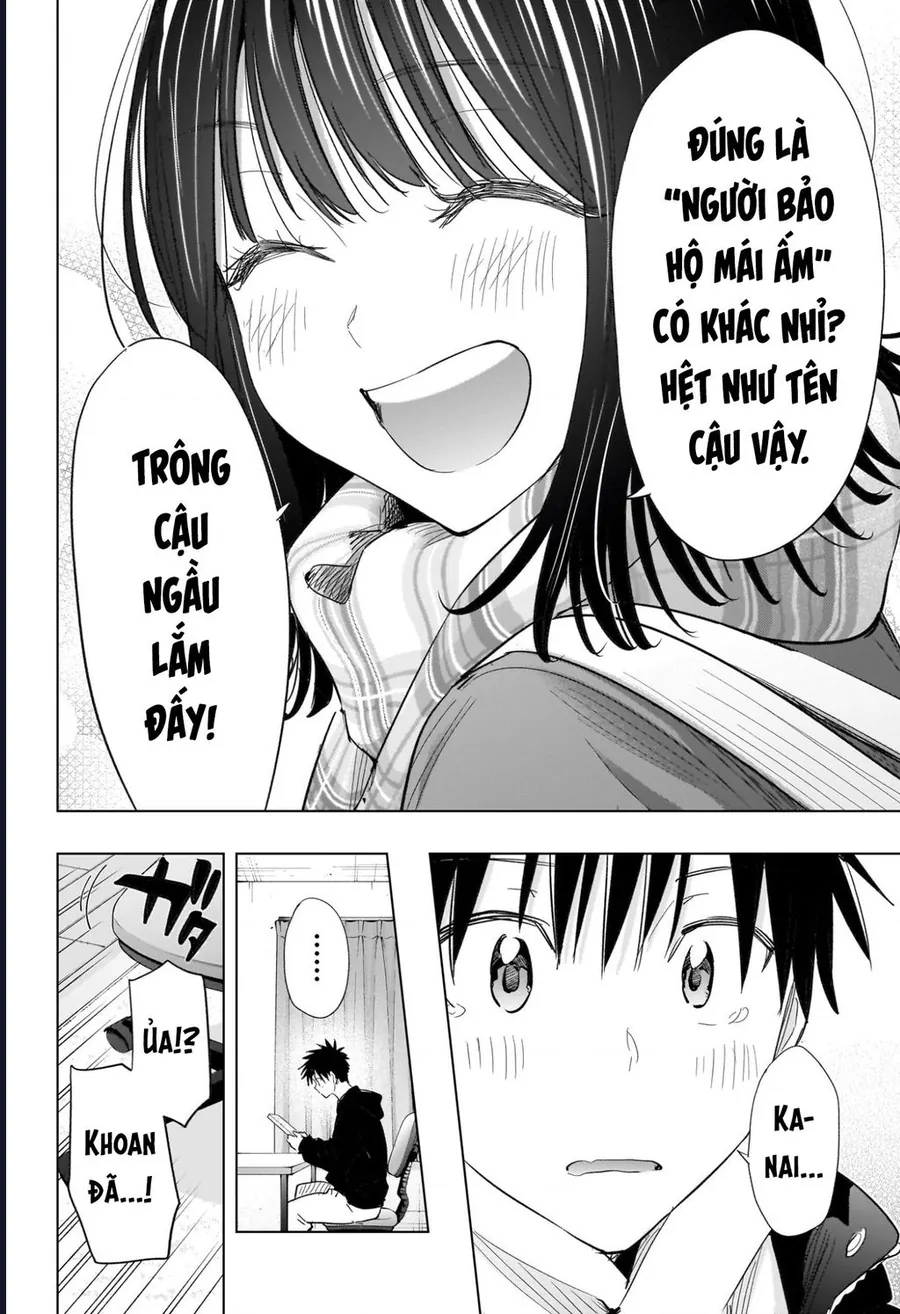 Himaten Chapter 72 18