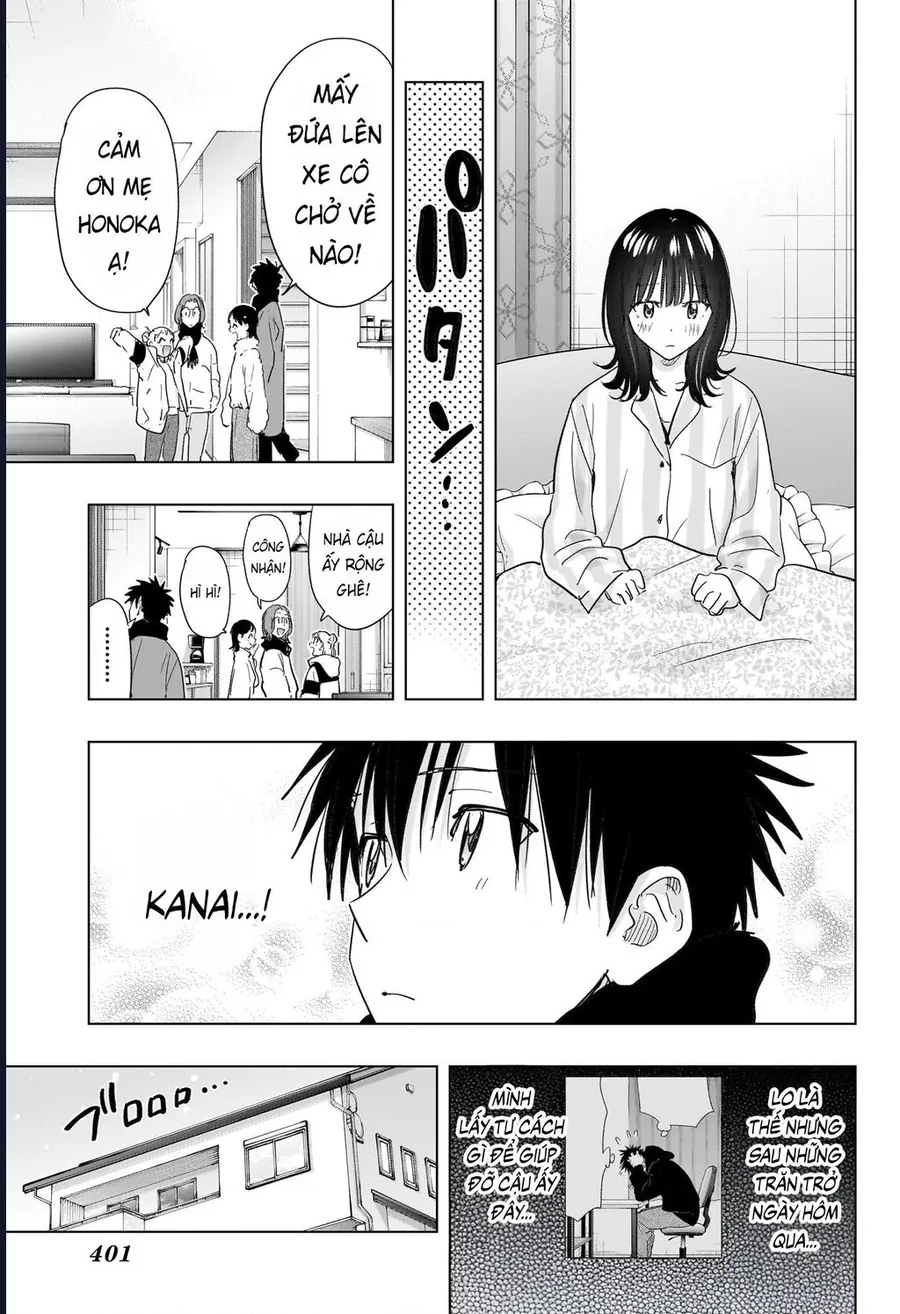 Himaten Chapter 73 7