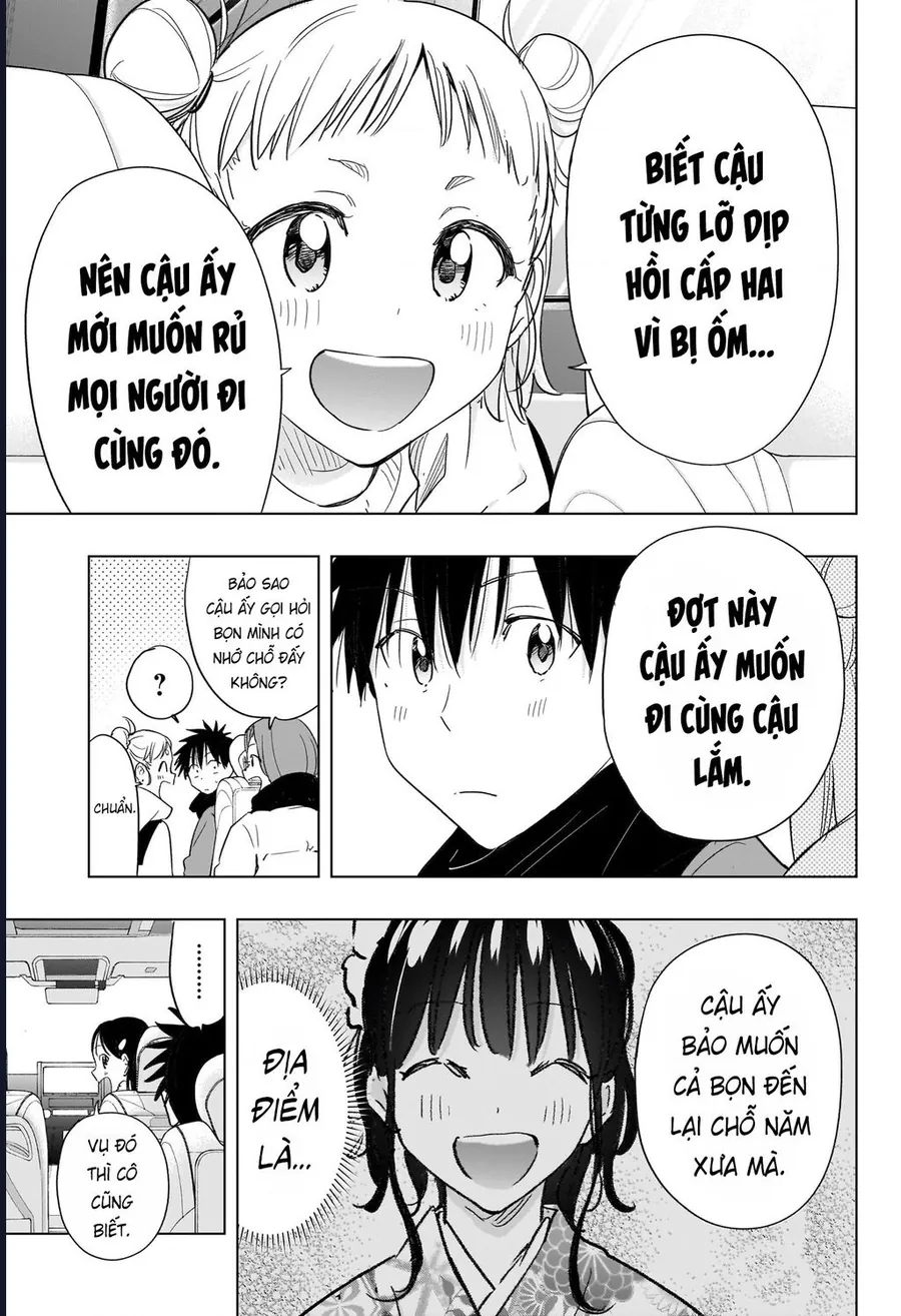 Himaten Chapter 73 9