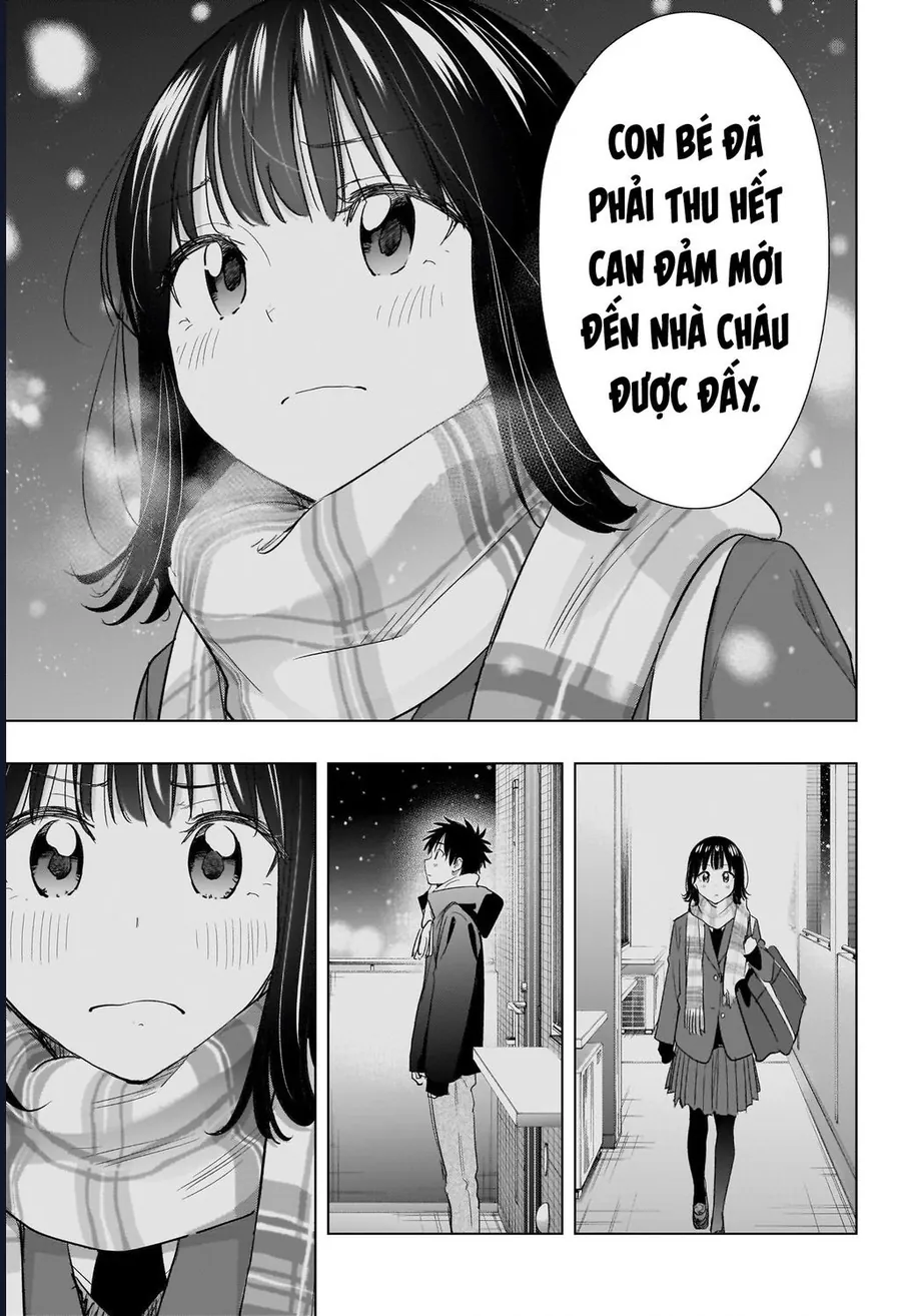 Himaten Chapter 73 11