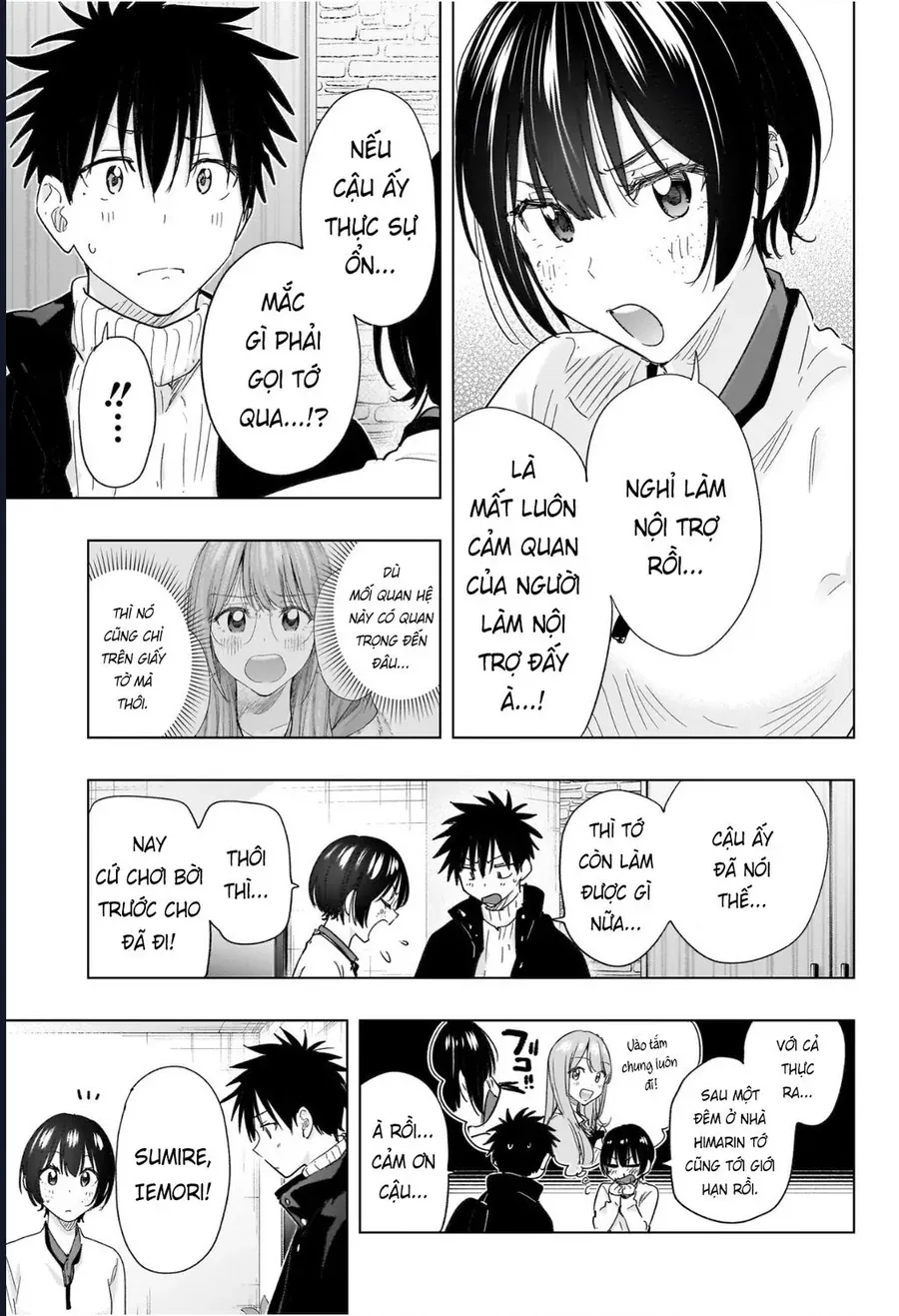 Himaten Chapter 76 - Next 