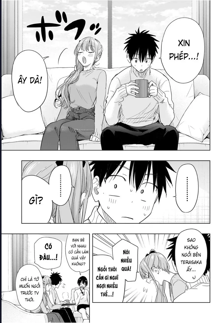 Himaten Chapter 76 - Next 