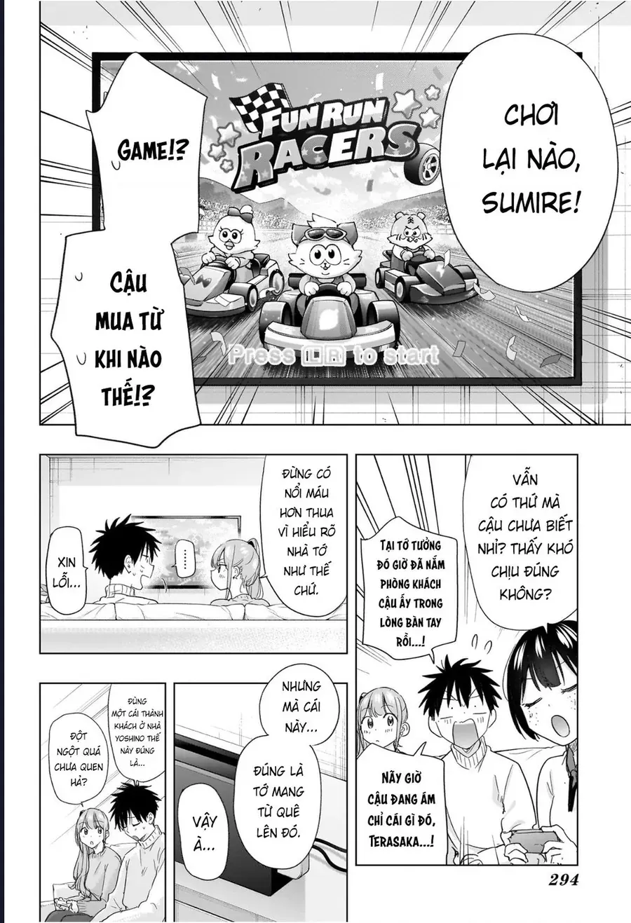 Himaten Chapter 76 - Next 