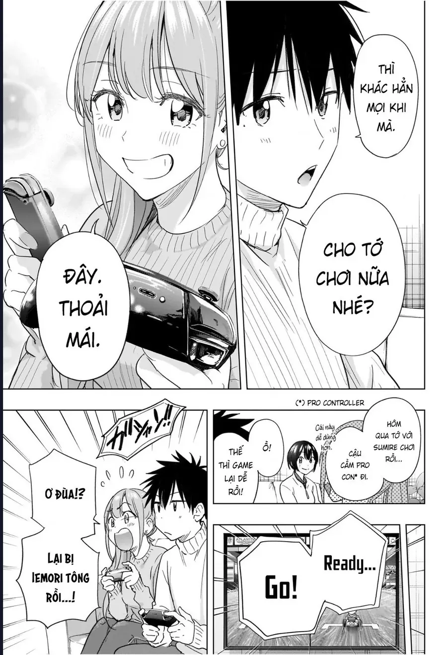 Himaten Chapter 76 - Next 