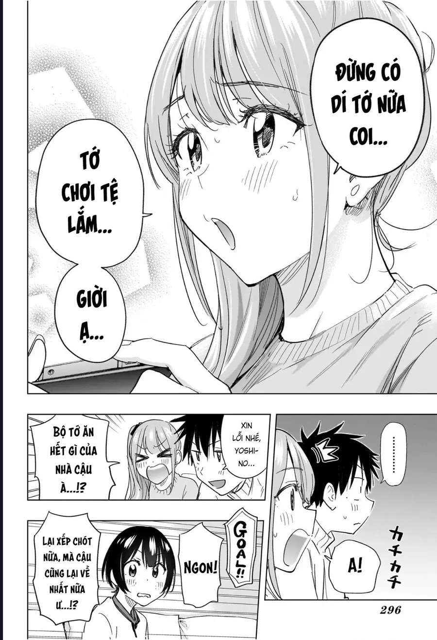 Himaten Chapter 76 - Next 