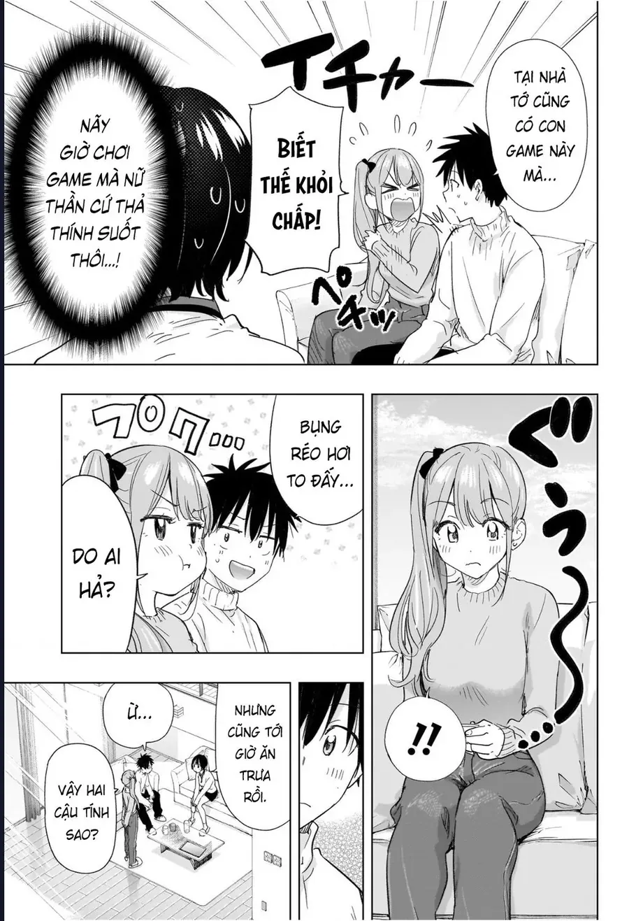 Himaten Chapter 76 - Next 