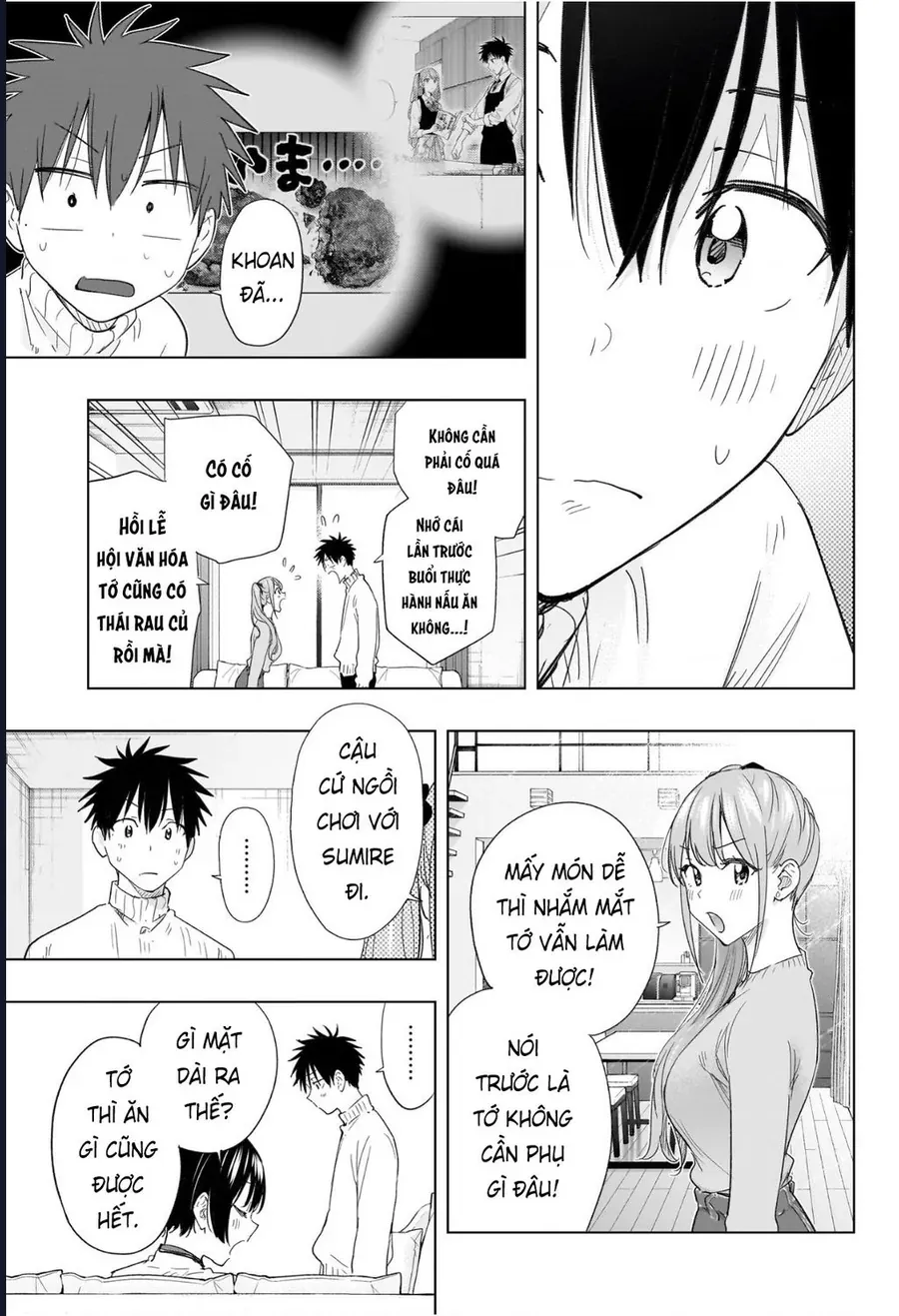 Himaten Chapter 76 - Next 