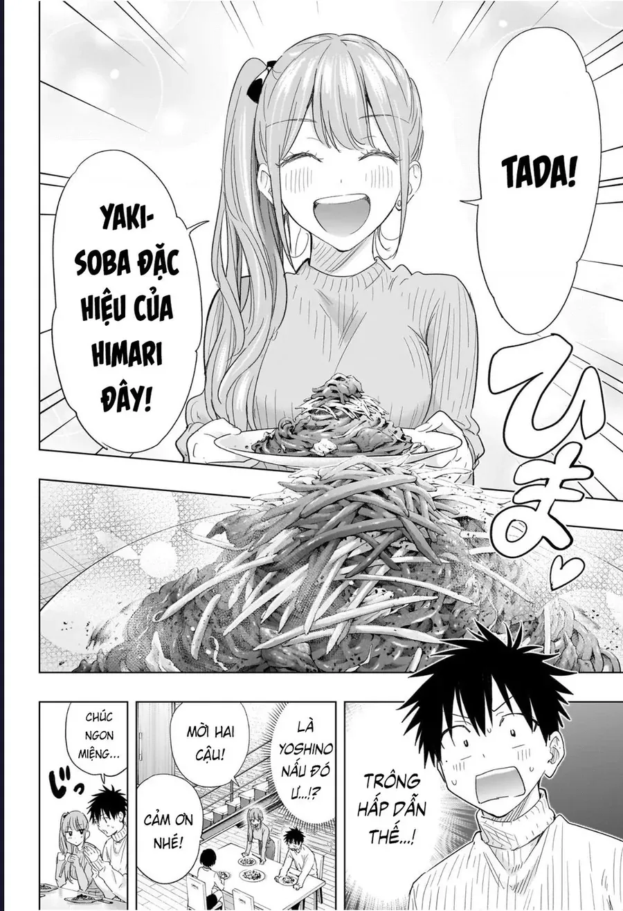 Himaten Chapter 76 - Next 