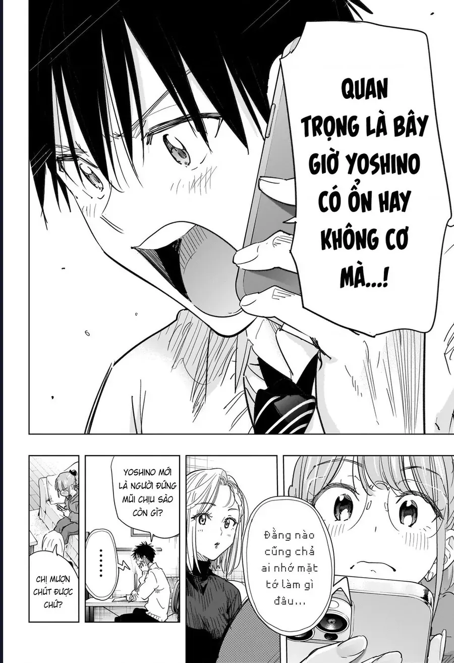 Himaten Chapter 79 8