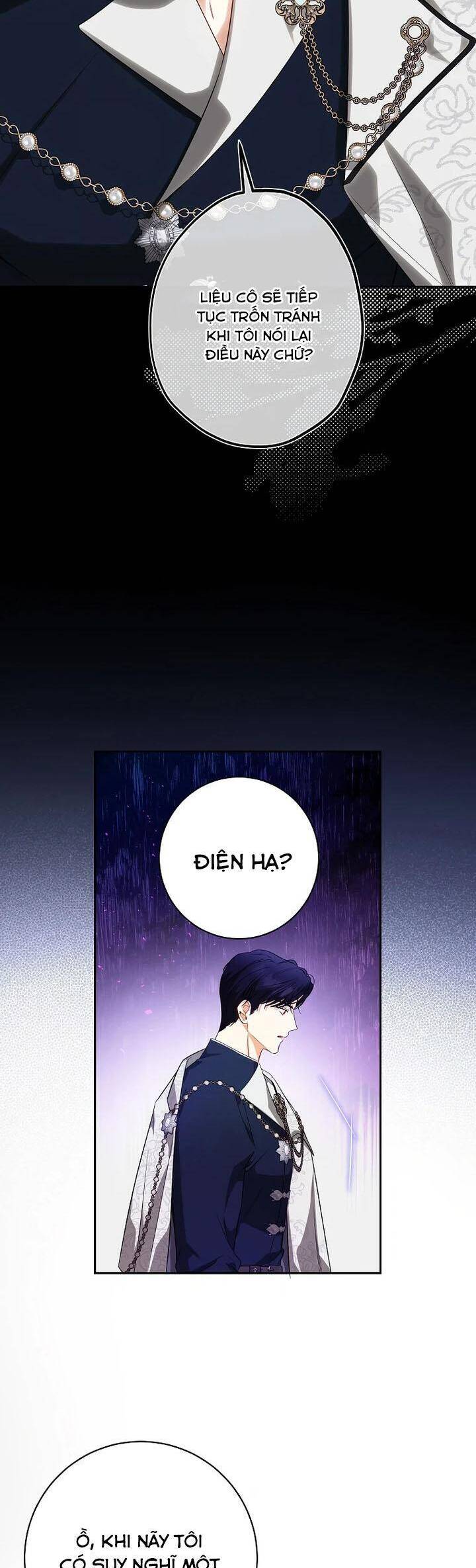 Hình Như Tôi Đã Xuyên Vào Cuốn Tiểu Thuyết Nào Đó Chapter 56 - Trang 2