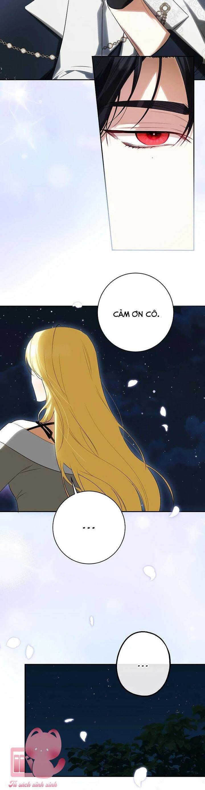 Hình Như Tôi Đã Xuyên Vào Cuốn Tiểu Thuyết Nào Đó Chapter 56 - Trang 2