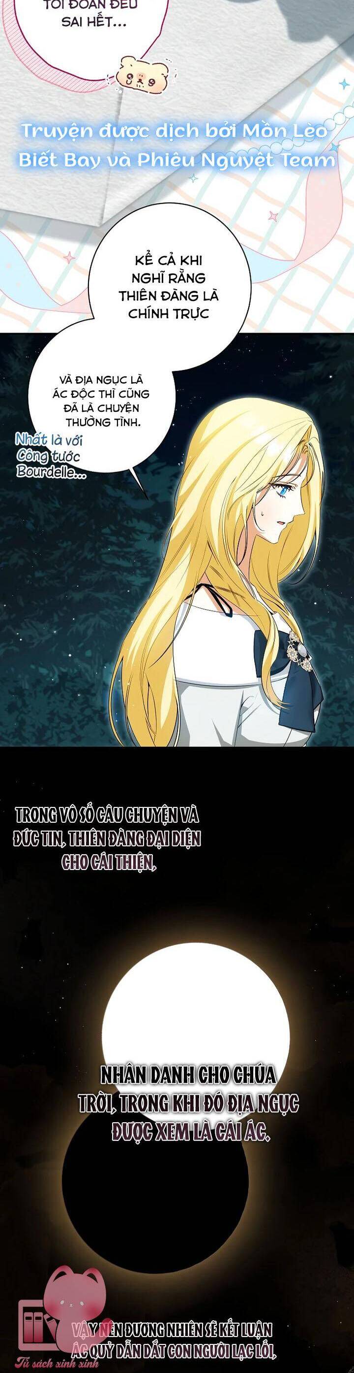 Hình Như Tôi Đã Xuyên Vào Cuốn Tiểu Thuyết Nào Đó Chapter 56 - Trang 2