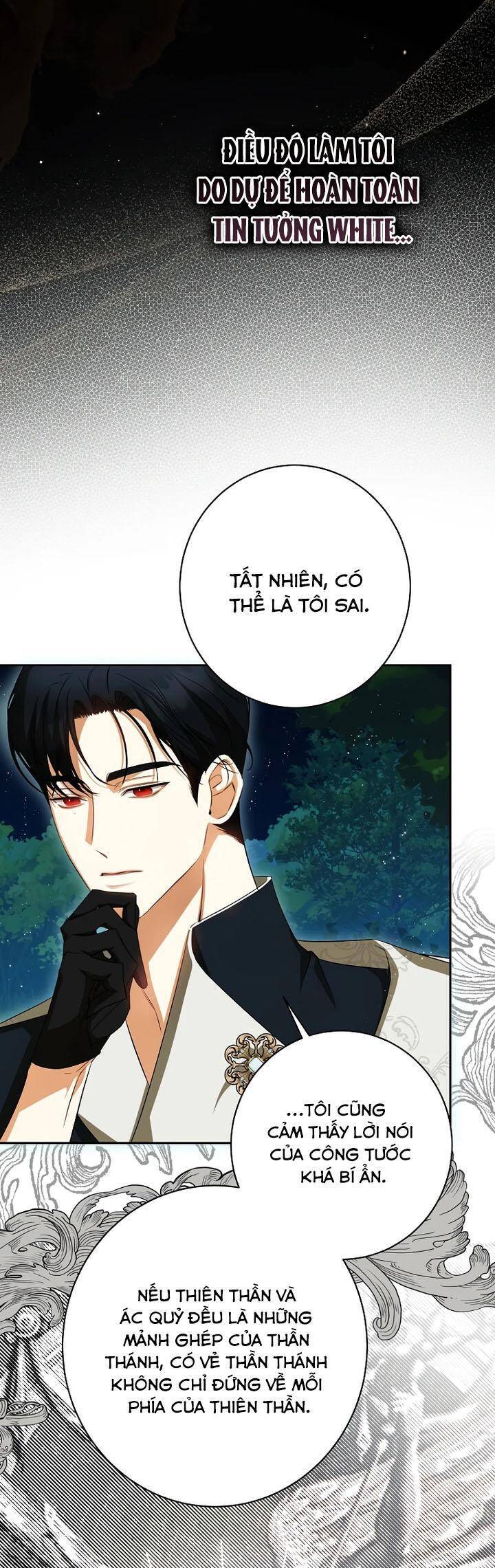Hình Như Tôi Đã Xuyên Vào Cuốn Tiểu Thuyết Nào Đó Chapter 56 - Trang 2