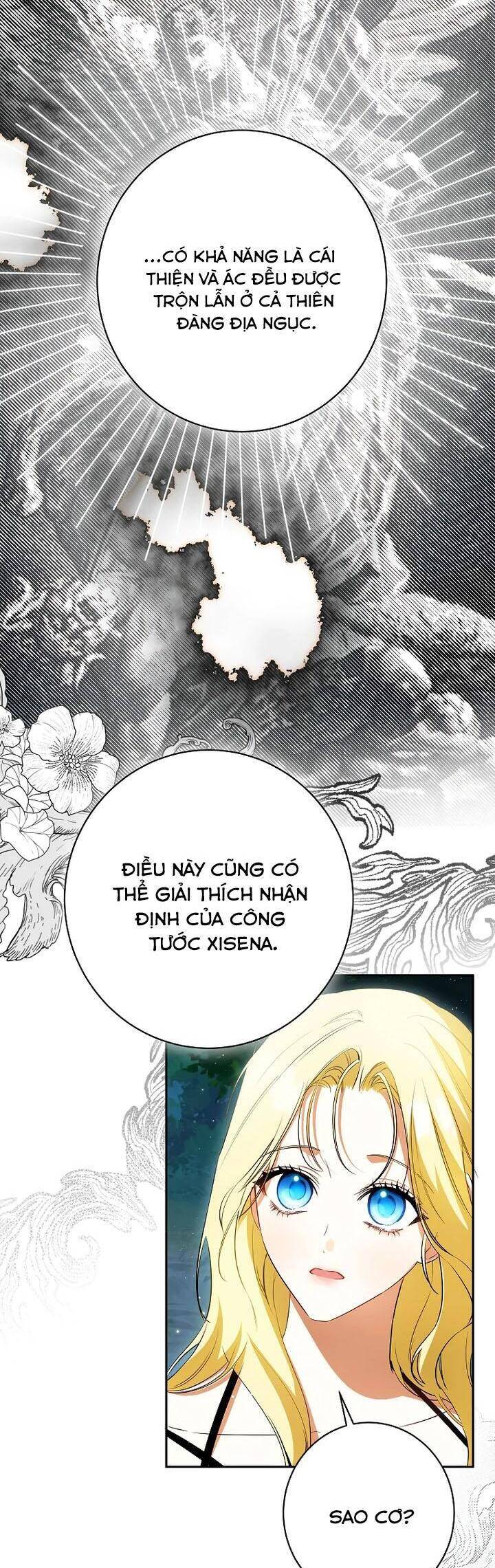 Hình Như Tôi Đã Xuyên Vào Cuốn Tiểu Thuyết Nào Đó Chapter 56 - Trang 2