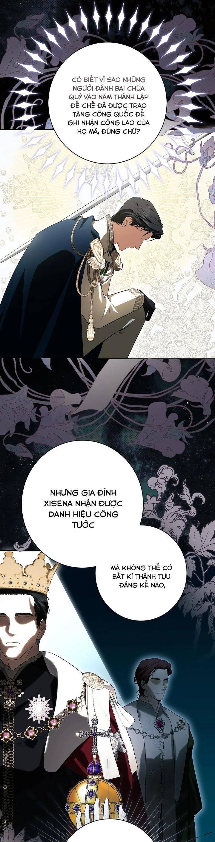 Hình Như Tôi Đã Xuyên Vào Cuốn Tiểu Thuyết Nào Đó Chapter 56 - Trang 2
