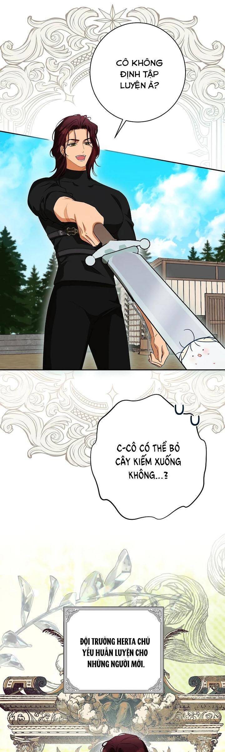 Hình Như Tôi Đã Xuyên Vào Cuốn Tiểu Thuyết Nào Đó Chapter 56 - Trang 2