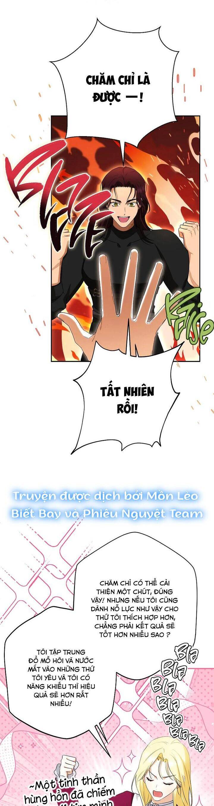 Hình Như Tôi Đã Xuyên Vào Cuốn Tiểu Thuyết Nào Đó Chapter 56 - Trang 2