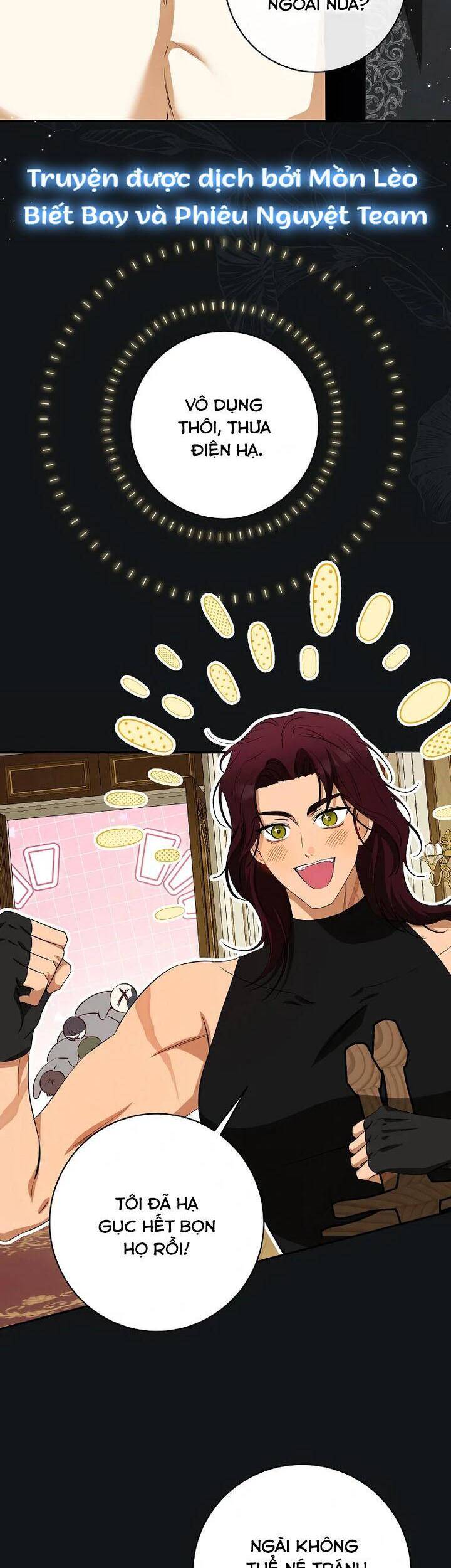 Hình Như Tôi Đã Xuyên Vào Cuốn Tiểu Thuyết Nào Đó Chapter 57 - Trang 2