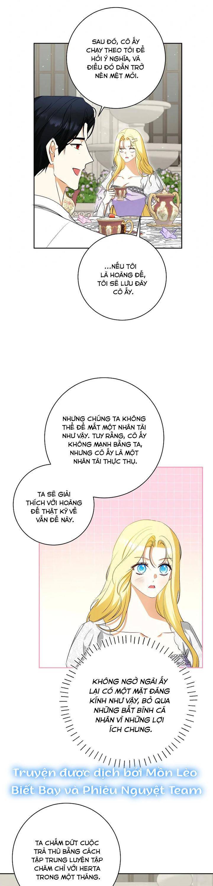 Hình Như Tôi Đã Xuyên Vào Cuốn Tiểu Thuyết Nào Đó Chapter 57 - Trang 2