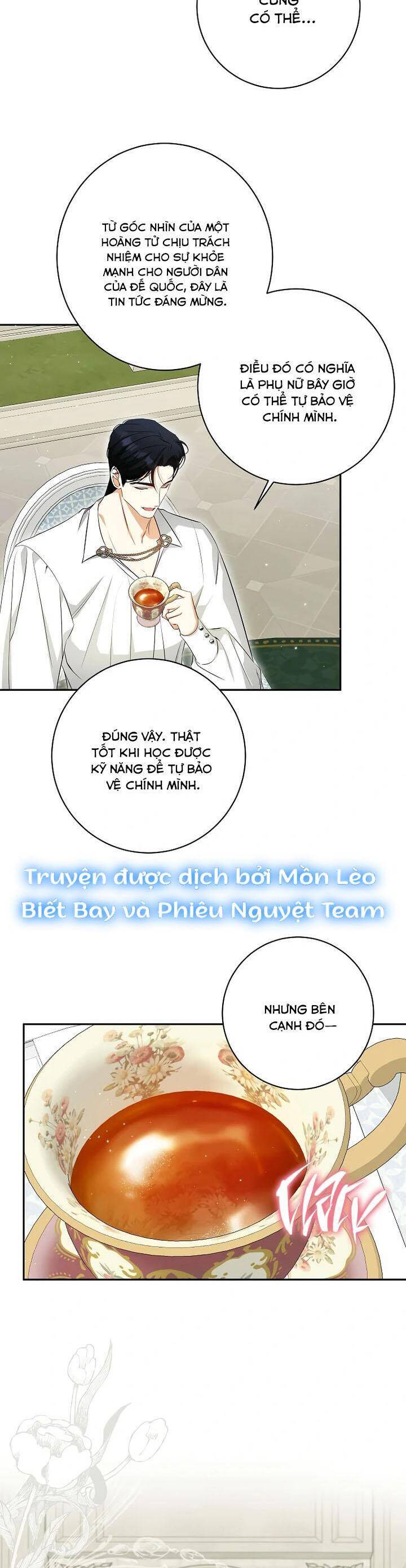Hình Như Tôi Đã Xuyên Vào Cuốn Tiểu Thuyết Nào Đó Chapter 57 - Trang 2