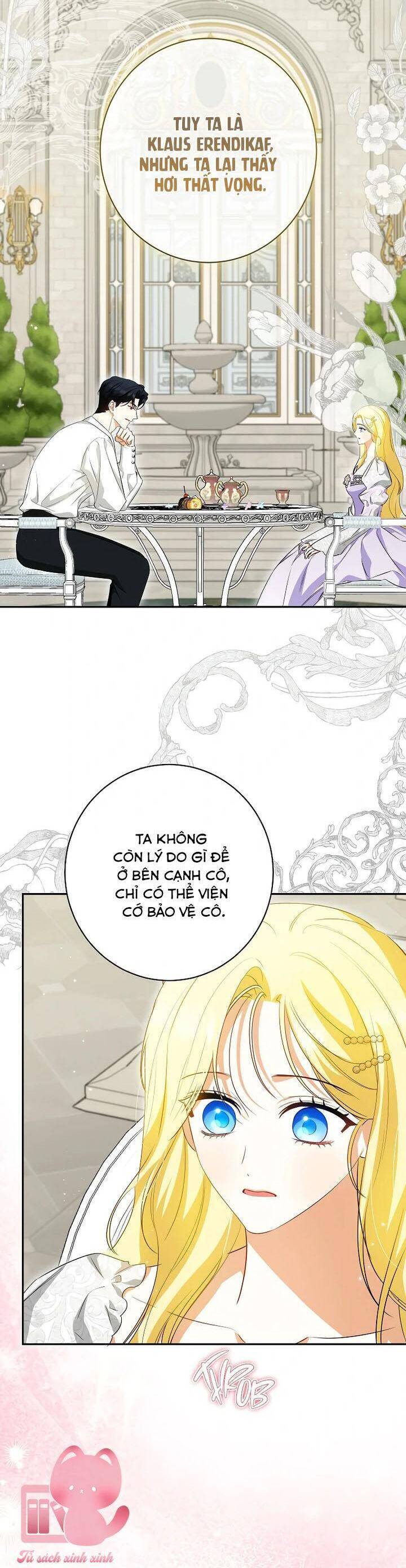 Hình Như Tôi Đã Xuyên Vào Cuốn Tiểu Thuyết Nào Đó Chapter 57 - Trang 2