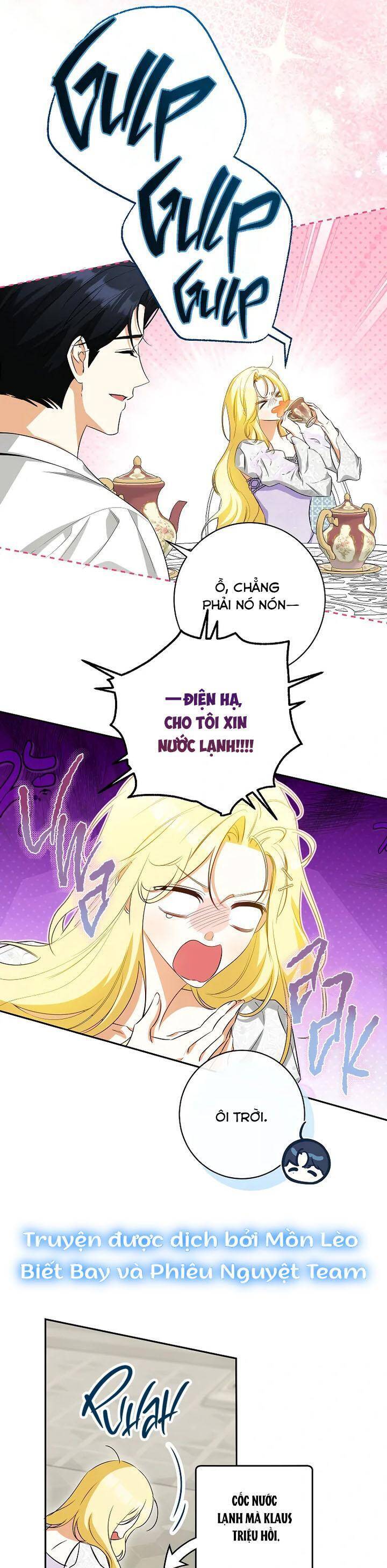 Hình Như Tôi Đã Xuyên Vào Cuốn Tiểu Thuyết Nào Đó Chapter 57 - Trang 2