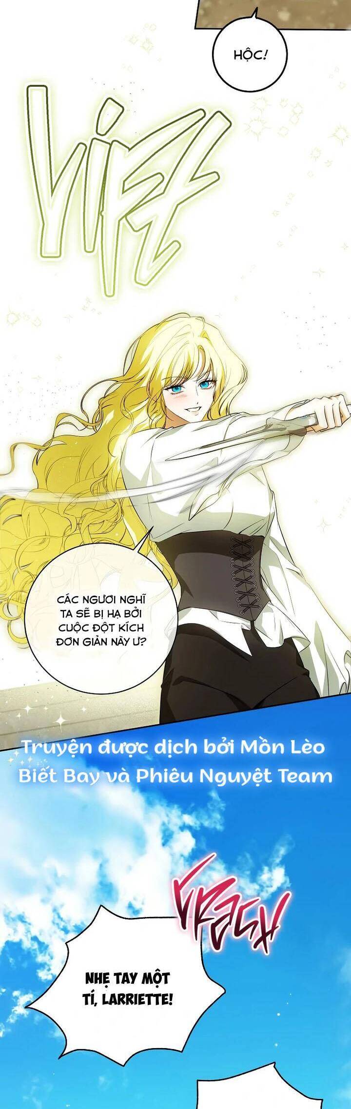 Hình Như Tôi Đã Xuyên Vào Cuốn Tiểu Thuyết Nào Đó Chapter 57 - Trang 2