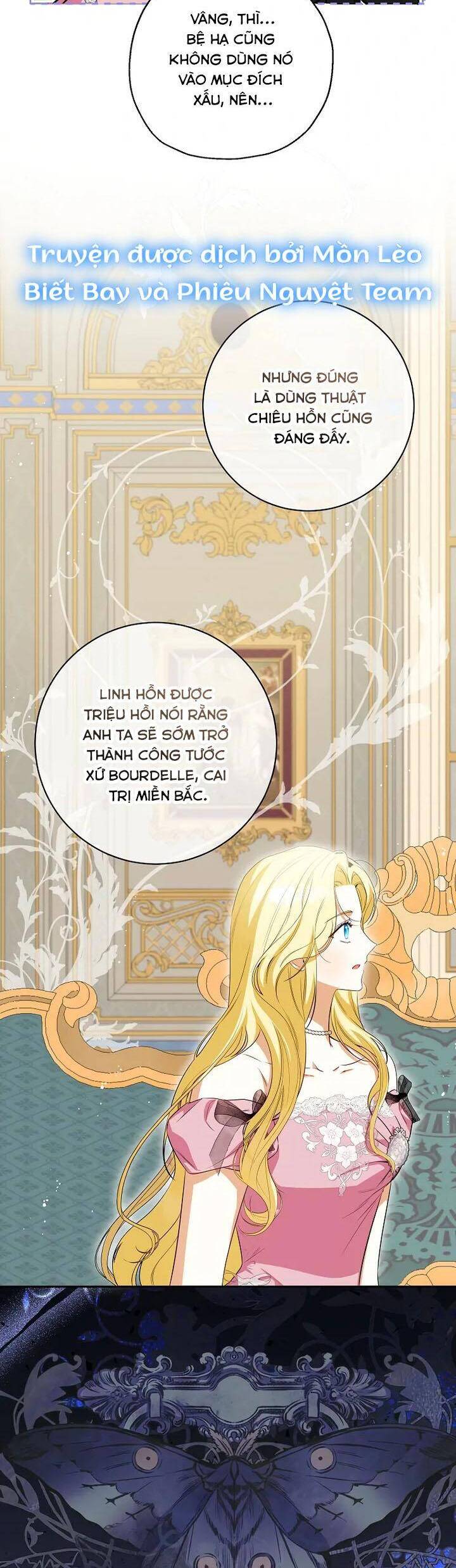 Hình Như Tôi Đã Xuyên Vào Cuốn Tiểu Thuyết Nào Đó Chapter 58 - Trang 2