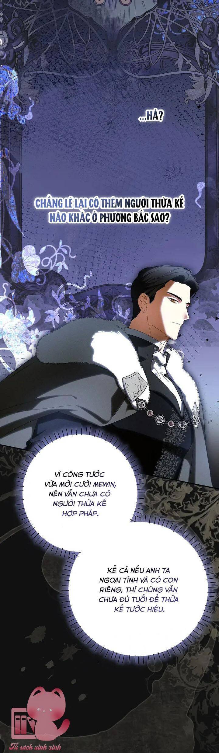 Hình Như Tôi Đã Xuyên Vào Cuốn Tiểu Thuyết Nào Đó Chapter 58 - Trang 2
