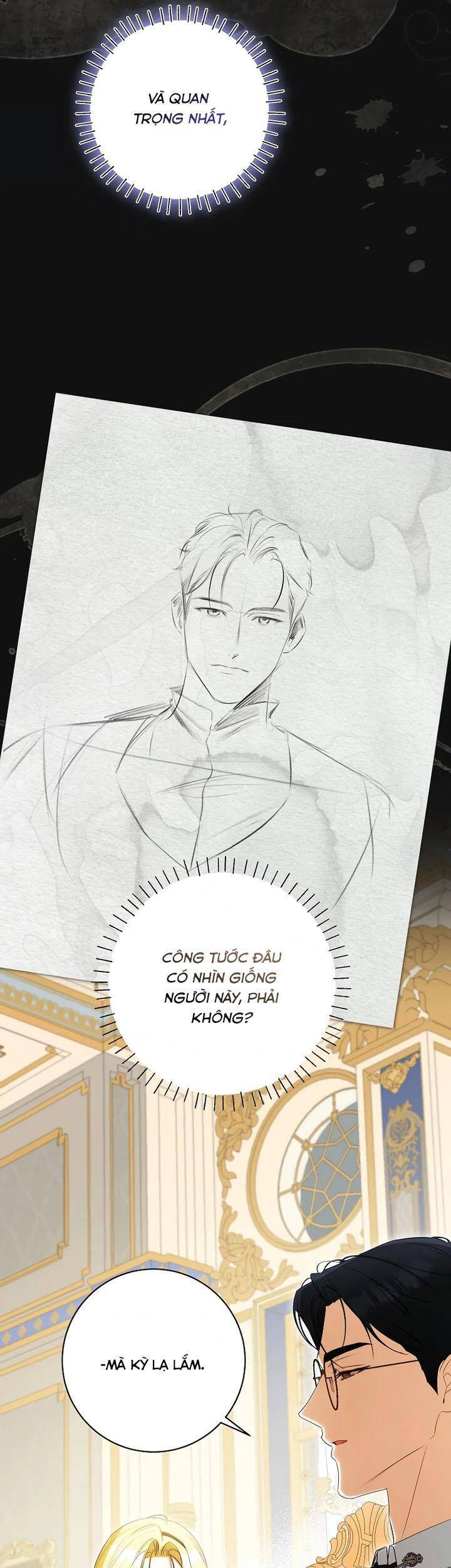 Hình Như Tôi Đã Xuyên Vào Cuốn Tiểu Thuyết Nào Đó Chapter 58 - Trang 2