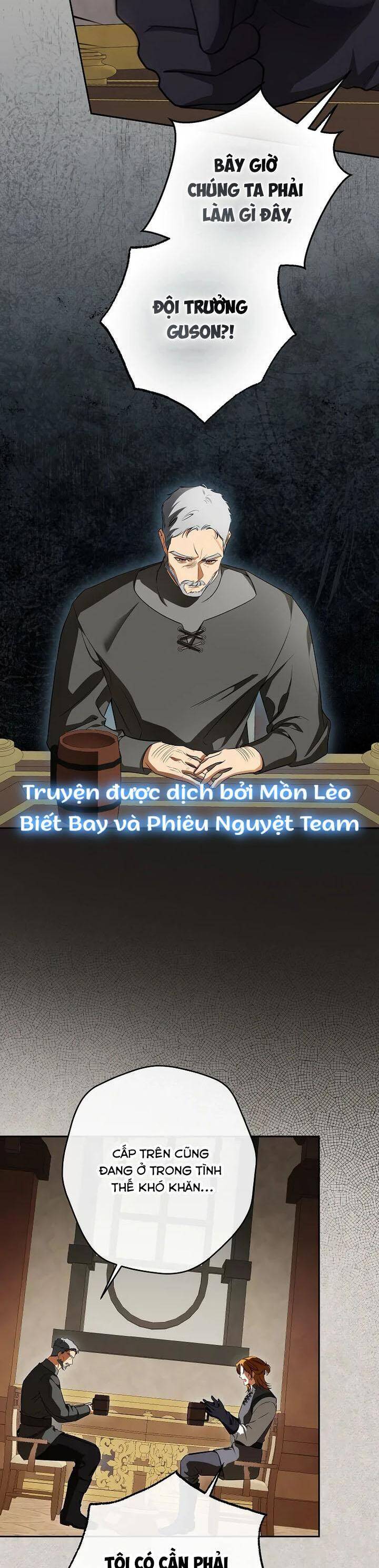 Hình Như Tôi Đã Xuyên Vào Cuốn Tiểu Thuyết Nào Đó Chapter 58 - Trang 2