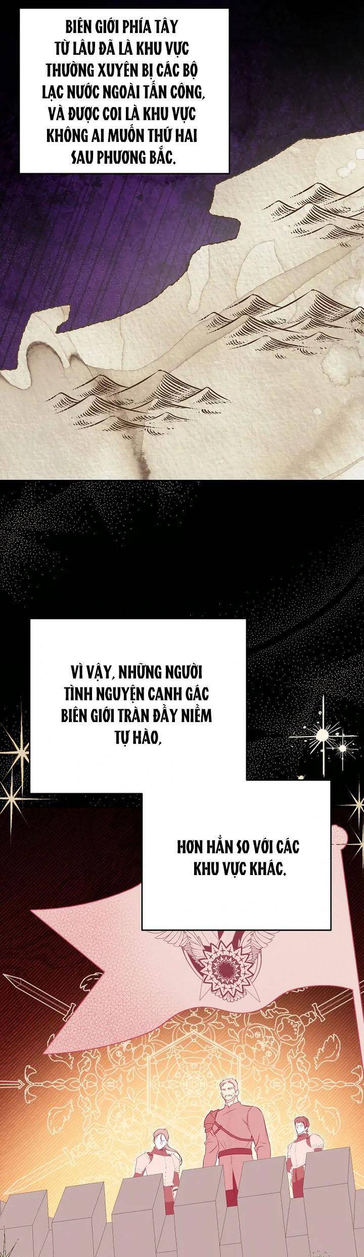 Hình Như Tôi Đã Xuyên Vào Cuốn Tiểu Thuyết Nào Đó Chapter 58 - Trang 2