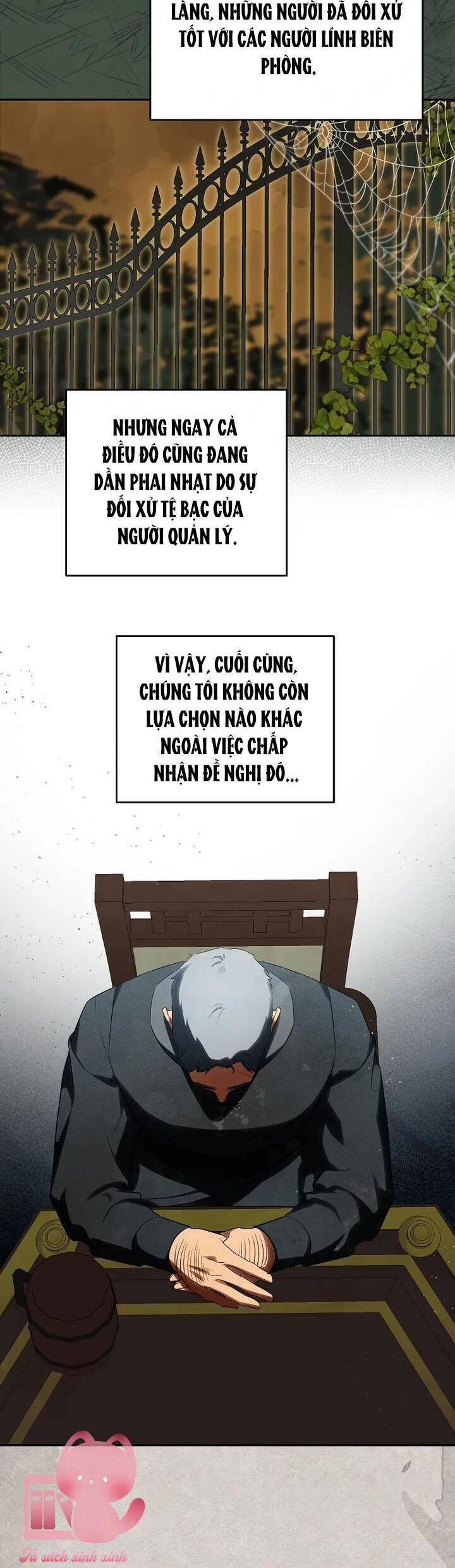 Hình Như Tôi Đã Xuyên Vào Cuốn Tiểu Thuyết Nào Đó Chapter 58 - Trang 2