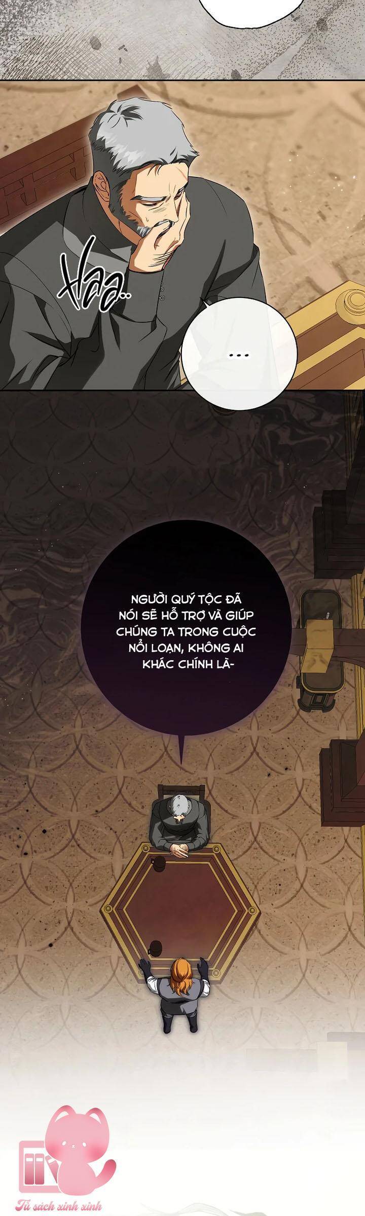 Hình Như Tôi Đã Xuyên Vào Cuốn Tiểu Thuyết Nào Đó Chapter 58 - Trang 2