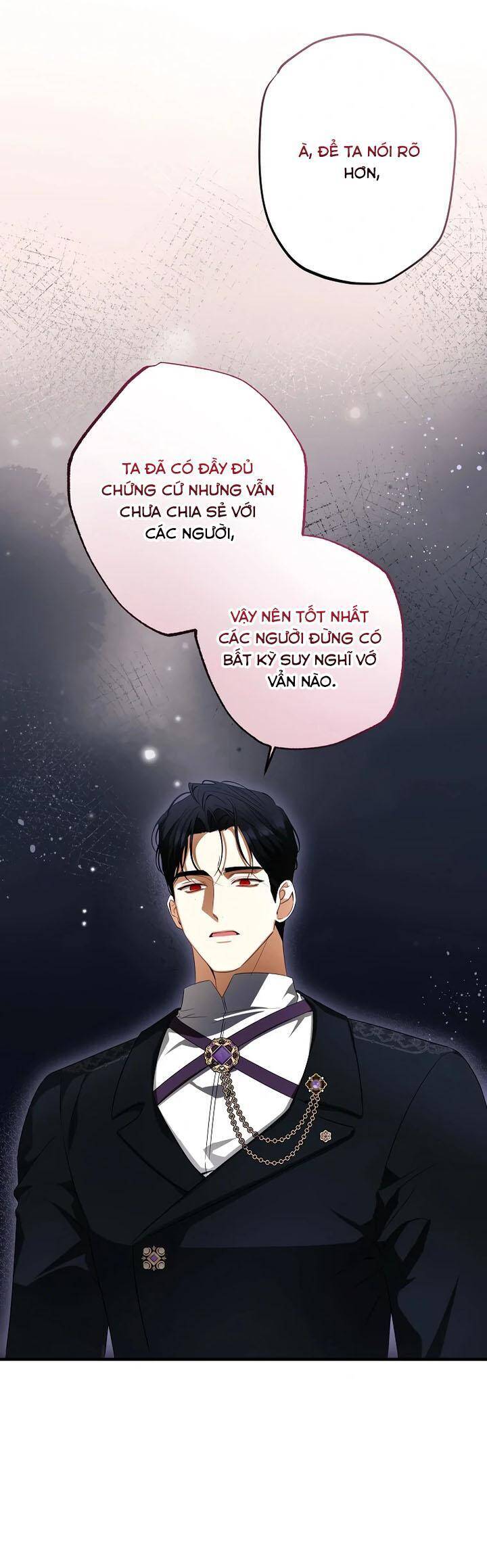 Hình Như Tôi Đã Xuyên Vào Cuốn Tiểu Thuyết Nào Đó Chapter 59 - Trang 2