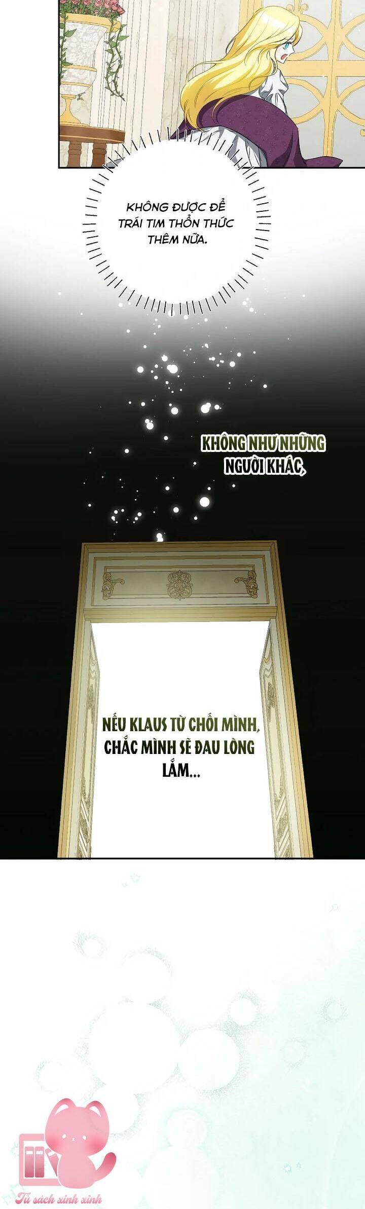 Hình Như Tôi Đã Xuyên Vào Cuốn Tiểu Thuyết Nào Đó Chapter 59 - Trang 2