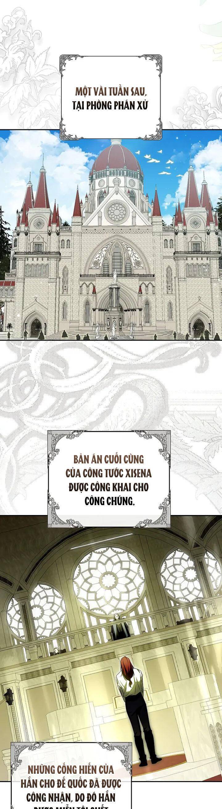 Hình Như Tôi Đã Xuyên Vào Cuốn Tiểu Thuyết Nào Đó Chapter 59 - Trang 2