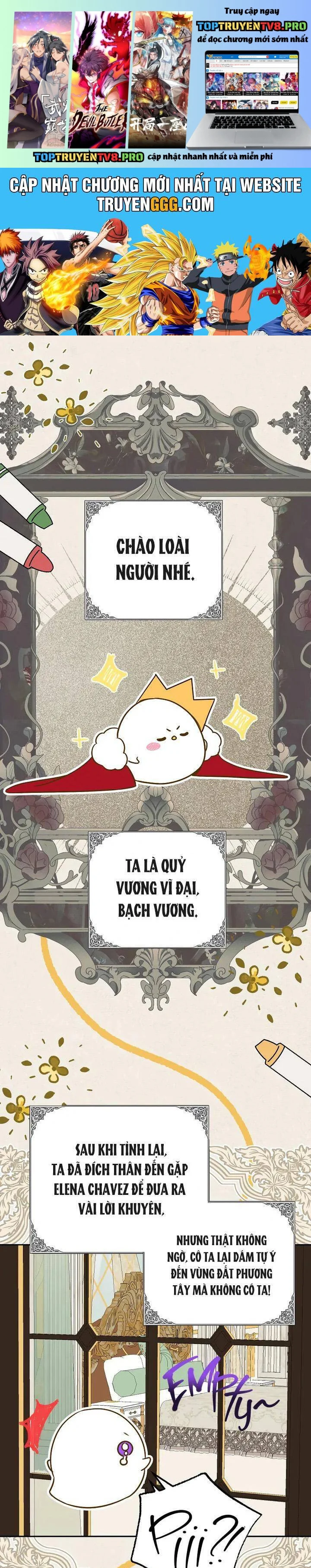 Hình Như Tôi Đã Xuyên Vào Cuốn Tiểu Thuyết Nào Đó Chapter 63 - Next 