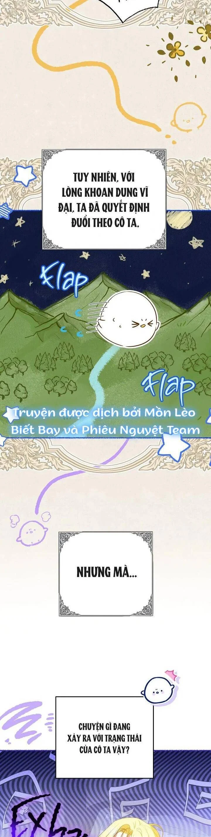 Hình Như Tôi Đã Xuyên Vào Cuốn Tiểu Thuyết Nào Đó Chapter 63 - Next 