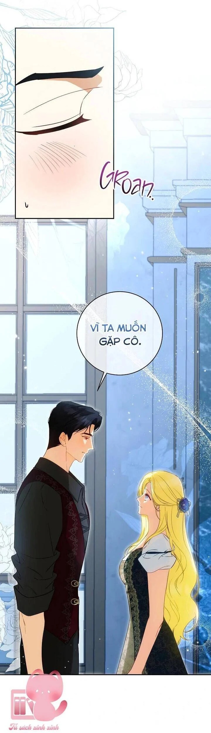 Hình Như Tôi Đã Xuyên Vào Cuốn Tiểu Thuyết Nào Đó Chapter 63 - Next 