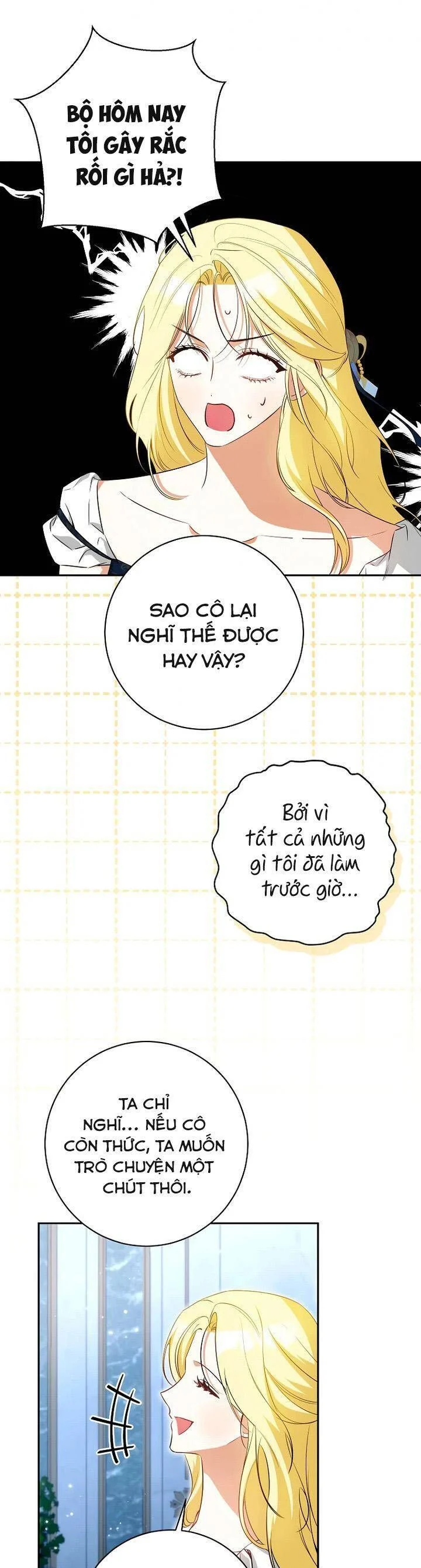 Hình Như Tôi Đã Xuyên Vào Cuốn Tiểu Thuyết Nào Đó Chapter 63 - Next 
