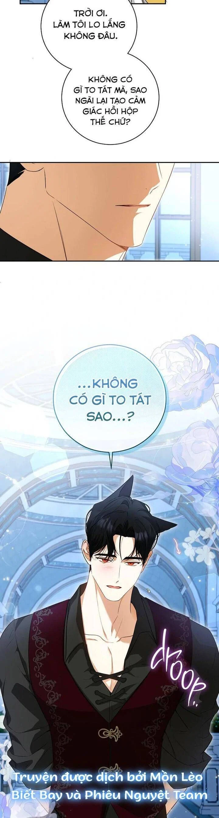 Hình Như Tôi Đã Xuyên Vào Cuốn Tiểu Thuyết Nào Đó Chapter 63 - Next 