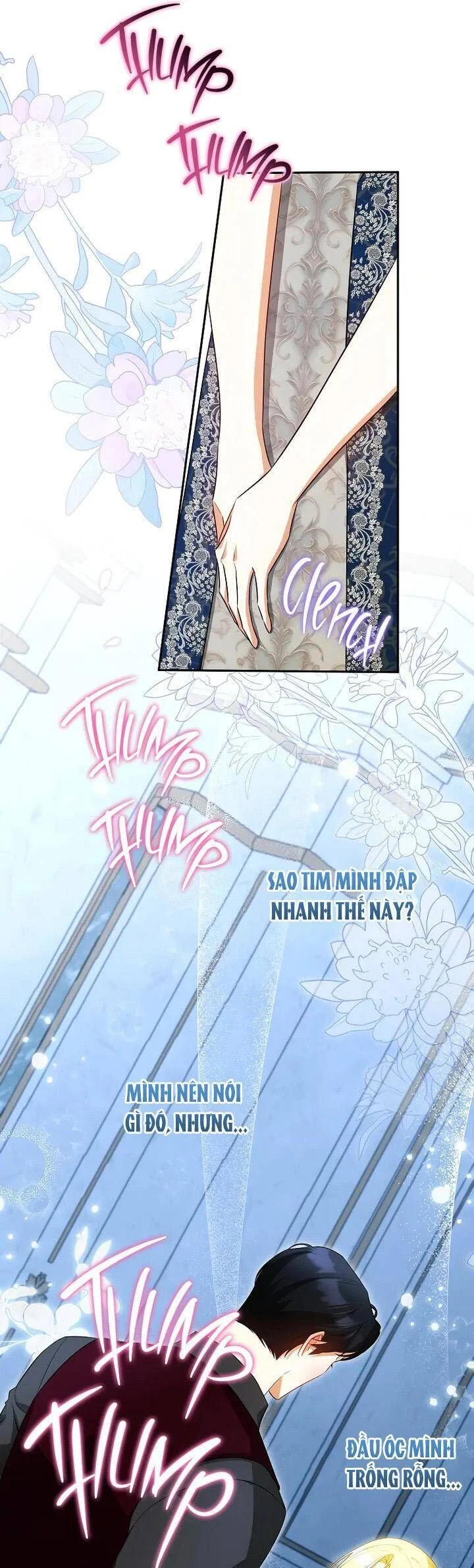 Hình Như Tôi Đã Xuyên Vào Cuốn Tiểu Thuyết Nào Đó Chapter 63 - Next 