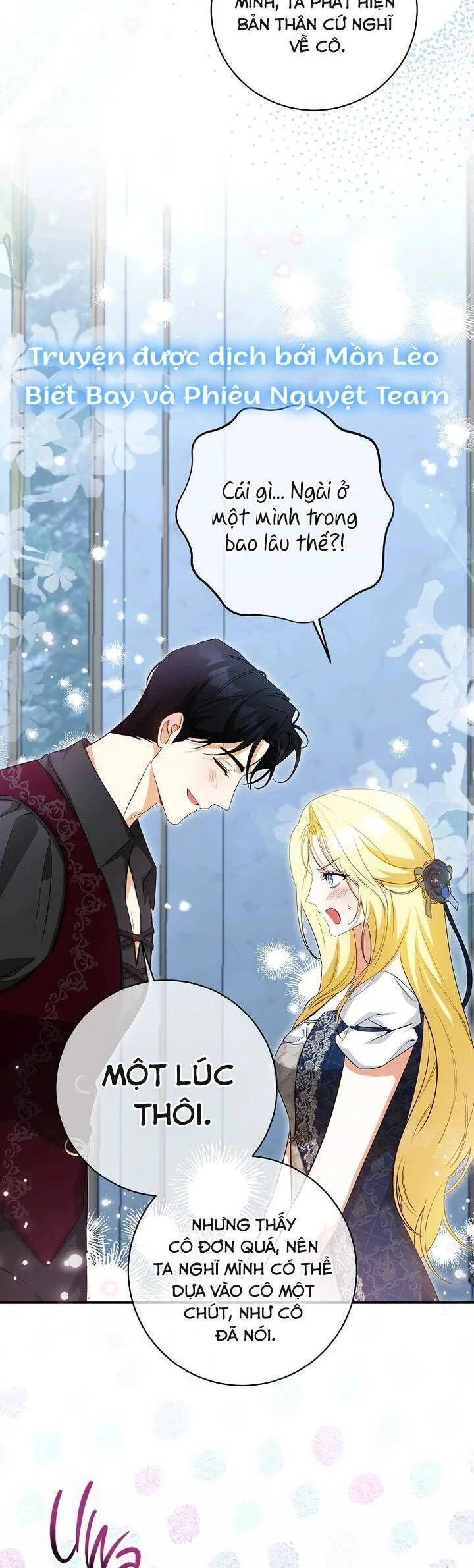 Hình Như Tôi Đã Xuyên Vào Cuốn Tiểu Thuyết Nào Đó Chapter 63 - Next 