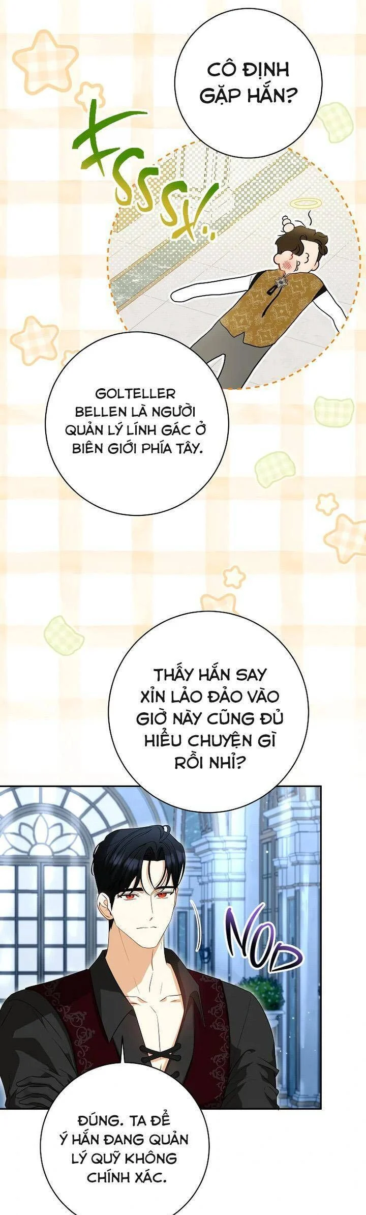 Hình Như Tôi Đã Xuyên Vào Cuốn Tiểu Thuyết Nào Đó Chapter 63 - Next 