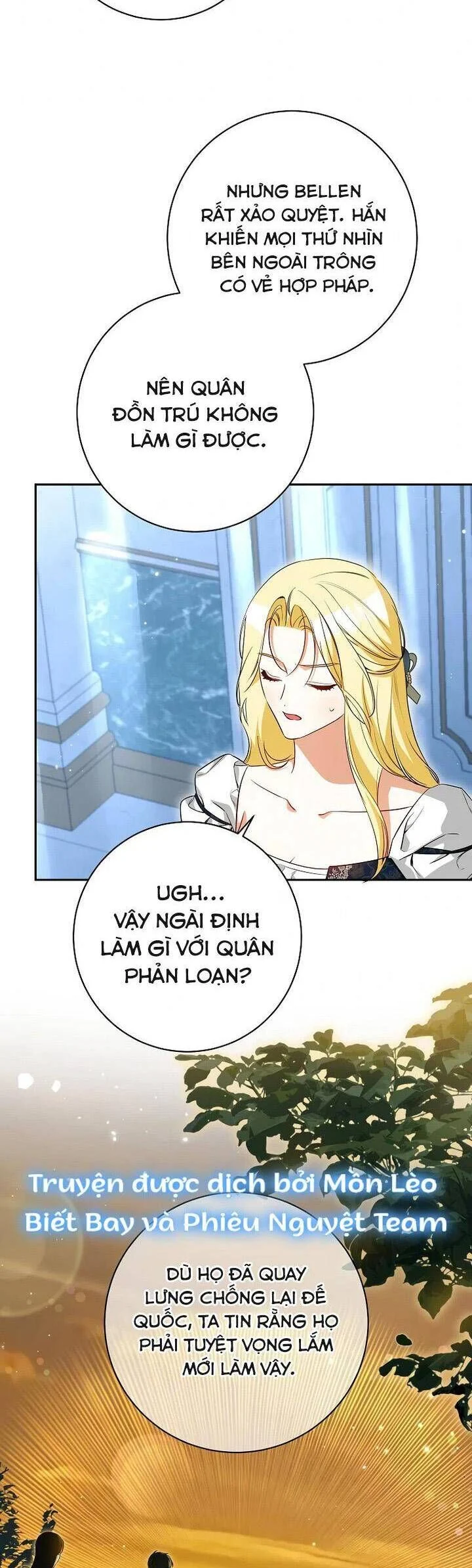 Hình Như Tôi Đã Xuyên Vào Cuốn Tiểu Thuyết Nào Đó Chapter 63 - Next 