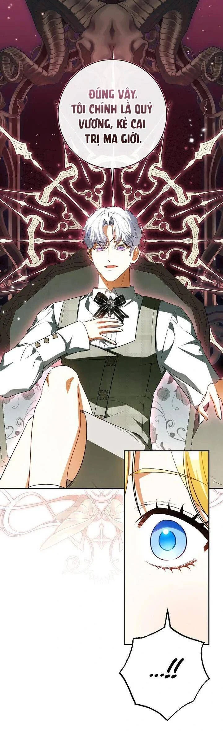 Hình Như Tôi Đã Xuyên Vào Cuốn Tiểu Thuyết Nào Đó Chapter 63 - Next 